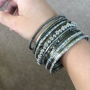 Set of Bangles